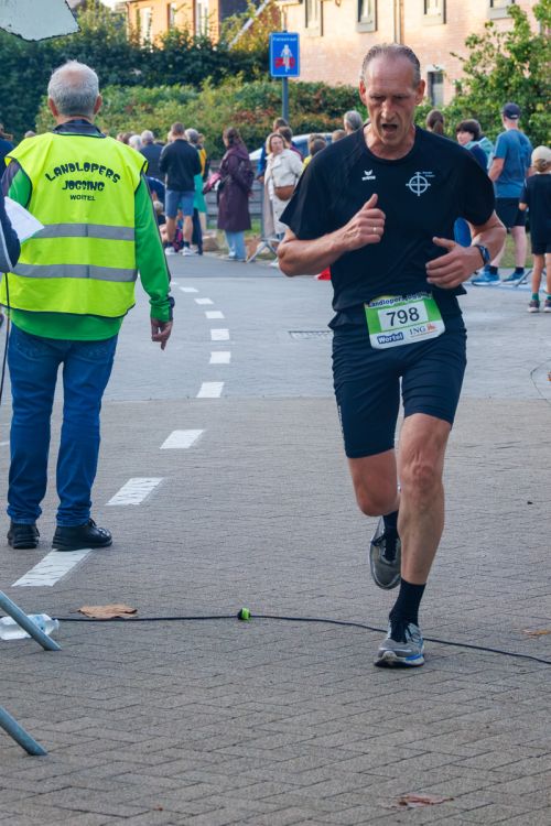 Landlopersjogging 2026